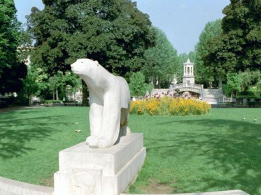 Le Jade : Au Coeur Du Centre Historique Dijon Exterior foto